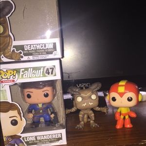 funko pops